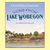 News from Lake Wobegon