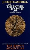 The Hero's Adventure [1988 Joseph Campbell and the Power of Myth TV episode]
