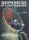 Shipwrecks of Lake Superior