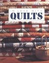 In Love With Quilts Leisure Arts #100324