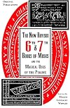 6th and 7th Books of Moses and the Magical Uses of the Psalms