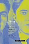 Third Sex, Third Gender: Beyond Sexual Dimorphism in Culture and History