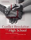 Conflict Resolution in the High School: 36 Lessons