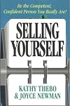 Selling Yourself: Be The Competent Confident Person You Really Are!