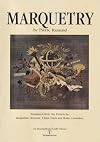 Marquetry, (An International Craft Classic)