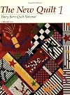The New Quilt 1: Dairy Barn Quilt National