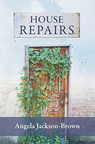 House Repairs book cover