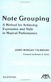 Note Grouping