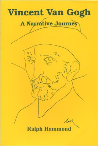 Vincent Van Gogh book cover
