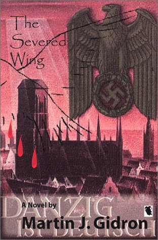 Cover of The Severed Wing