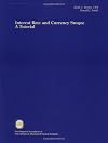 Interest Rate and Currency Swaps (The Research Foundation of AIMR and Blackwell Series in Finance)
