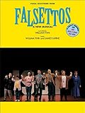 Falsettos: Vocal Selections