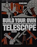 Build Your Own Telescope