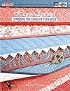 Happy Endings : Finishing the Edges of Your Quilt