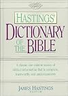 Dictionary of the Bible