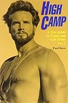 High Camp: A Gay Guide to Camp and Cult Films, Vol. 2
