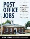 Post Office Jobs: The Ultimate 473 Postal Exam Study Guide and Job FInder