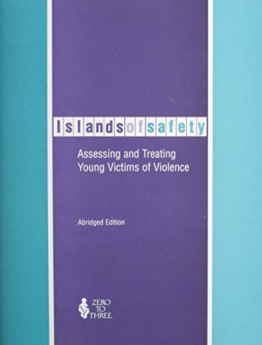 Cover of Islands of safety