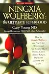 Ningxia Wolfberry: Ultimate Superfood
