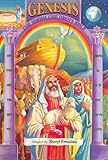 The Jewish Childrens Bible Genesis