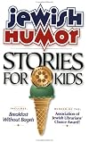 Jewish Humor Stories for Kids