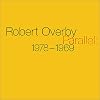 Robert Overby : parallel, 1978-1969