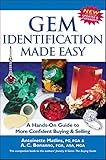 Gem Identification Made Easy A Handson Guide To More Confident Buying Selling