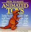 How to Make Animated Toys
