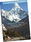 Note books of Paul Bruhton