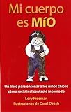 Mi Cuerpo Es Mio