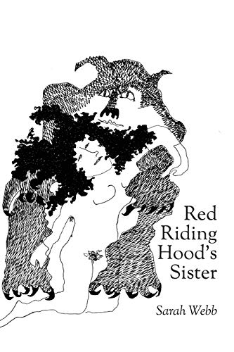 Red Riding Hood's Sister book cover