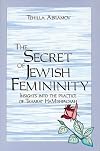 The Secret of Jewish Femininity
