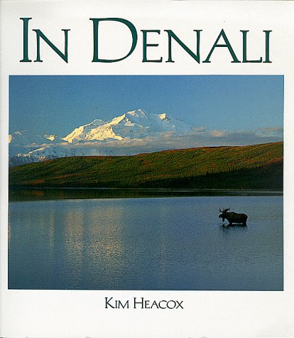 In Denali cover