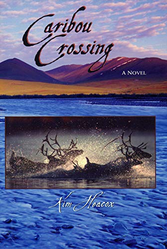 Caribou Crossing book cover