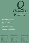 Q Thomas Reader