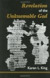 Revelation of the Unknowable God: With Text, Translation, and Notes to Nhc Xi, 3 Allogenes (California Classical Library)