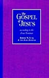 The Gospel of Jesus: According to the Jesus Seminar