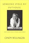 Someone Stole My Outhouse: And Other Tales of Home Improvement