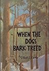 When the dogs bark 'treed'; a year on the trail of the longtails
