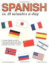 Spanish in 10 Minutes a Day