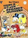 Gladstone Comic Album No. 1: Walt Disney's Uncle Scrooge - The Mines of King Solomon