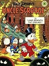 Gladstone Comic Album No. 6: Uncle Scrooge in Land Beneath the Ground!