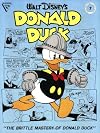 Gladstone Comic Album No. 7: Donald Duck - The Brittle Mastery of Donald Duck