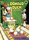 Gladstone Comic Album No. 10: Donald Duck Adventures in Ancient Persia