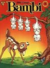 Gladstone Comic Album No. 9: Bambi