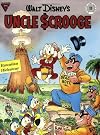 Gladstone Comic Album No. 11: Uncle Scrooge in Hawaiian Hideaway