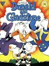 Gladstone Comic Album No. 15: Donald and Gladstone