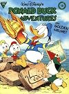 Gladstone Comic Album No. 13: Donald Duck Adventures featuring The Golden Helmet
