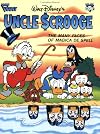 Gladstone Comic Album Special No. 6: Uncle Scrooge in The Many Faces of Magica De Spell