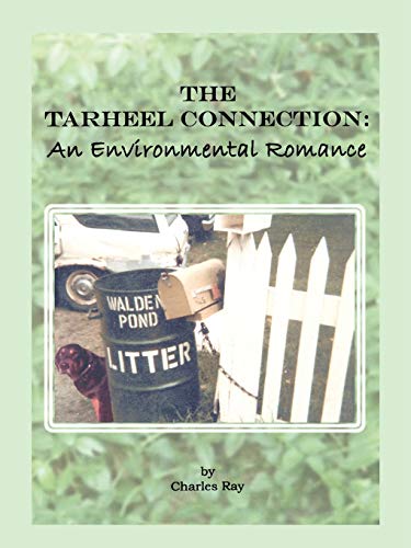 The Tarheel Connection book cover